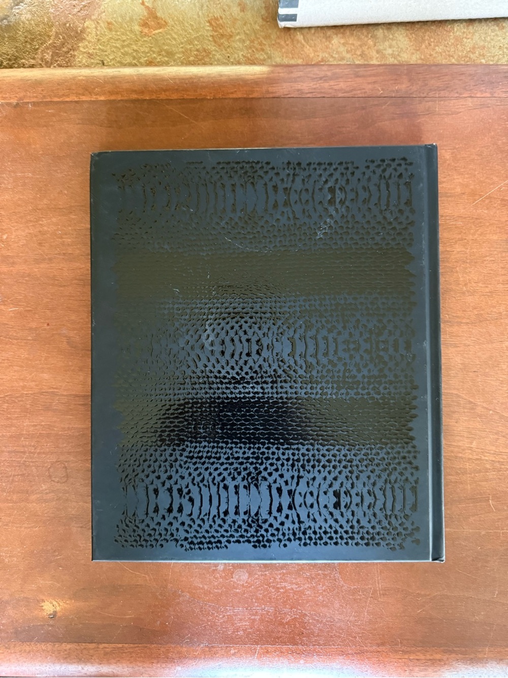 Authentic Taylor Swift Reputation Tour VIP Tour Book - Picture 2 of 9